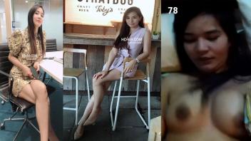 หลุดมาใหม่ คลิปเย็ดสาวออฟฟิตนมใหญ่ ขย่มควยแตกในคารูหี คลิปหลุดเสียงไทยหุ่มอวบน่าเย็ดมาก - หนังโป๊เย็ด.COM