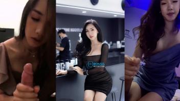 คลิปหลุดสาวสวยจากทางบ้าน โม๊คควยน้ำแตกคาปาก ดูดน้ำอสุจิจนหมดควย อย่างหื่น - หนังโป๊เย็ด.COM
