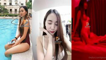 พลาดไม่ได้ Onlyfan สาวไทยคนใหม่ตั้งกล้องเย็ดกับแฟนหุ่นดีน่ารักครางเสียวหีลั่นห้อง - หนังโป๊เย็ด.COM