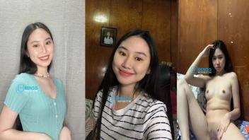 คลิปหลุดสาวนักศึกษาหีเนียน รับงานโชว์คอลเสียว แหกหีขาวๆ เนียนๆ ให้ดูแบบชัดๆ เพิ่งโกนขนหมอยมาน่าเลียสุดๆ - หนังโป๊เย็ด.COM