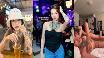 ทีเด็ด Mint_kullanan คลิปเย็ดน้องมิ้นท์ดาวติ๊กตอก สักลายหน้าอกถ่ายคลิปเย็ดกับแฟนหลุดมาหลายคลิปทั้งแตกใน แตกคาปาก ครบทุกรู - หนังโป๊เย็ด.COM