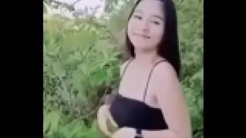 น้องมินตราเย็ดกับผัวในป่า ตอนกลางวันแสกๆ - หนังโป๊เย็ด.COM