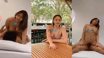 คลิปโป๊ใหม่มาก เย็ดหมอนวดสาวซายูริอ่างชื่อดังในเชียงใหม่ ตั้งกล้องแอบถ่ายเก็บไว้ลีลาเด็ดอมควยเสร็จขึ้นขย่มต่อดูดควยจนน้ำเงี่ยนหมดควย - หนังโป๊เย็ด.COM