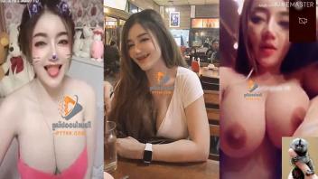 พลาดไม่ได้ คอลเสียวเน็ตไอดอลสาวนมใหญ่มาก คลิปหลุดแอบไปรับงานมาน่าเย็ดชิบหาย - หนังโป๊เย็ด.COM