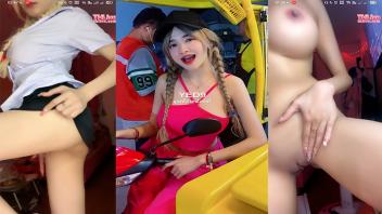 Xxxคลิป นักศึกษานมใหญ่ ไลฟ์สดthlive เต้นยั่วแหกหีคาชุดนักศึกษาแคมหีเนียนน่าเย็ดมาก - หนังโป๊เย็ด.COM