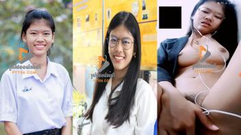 โคตรเสียวหี ครูรับงานคอลเสียวช่วงโควิด โดนตัดเงินเดือนช่วงนี้อะไรได้เงินก็ทำไปก่อน - หนังโป๊เย็ด.COM