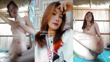 ดูคลิปหี หียังไม่เคยโดนควยเย็ด สาวดอยเงี่ยนหีตั้งกล้องถ่ายตัวเองส่งให้แฟนดูขาวเนียนน่ารักอยากเย็ดให้น้ำแตกคารูหีจริงๆอ้อนควยขนาดนี้ - หนังโป๊เย็ด.COM
