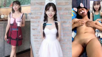 น้องมินนี่ Cheryanin14 รับงานเบ็ดหีช่วยตัวเอง คลิปหลุดคอลเสียววีเจสาวสุดสวย - หนังโป๊เย็ด.COM